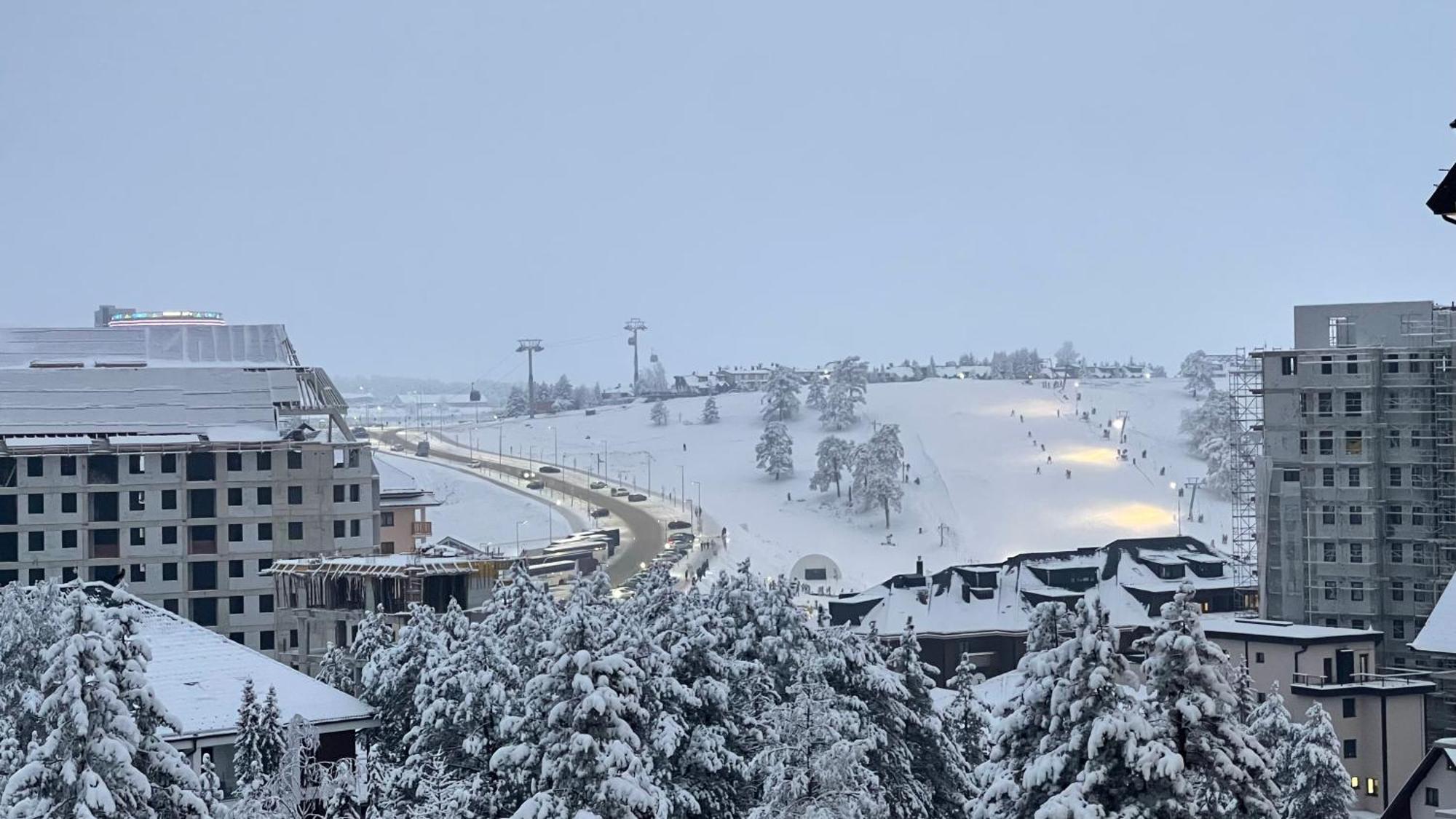 Lux Sky * Zlatibor