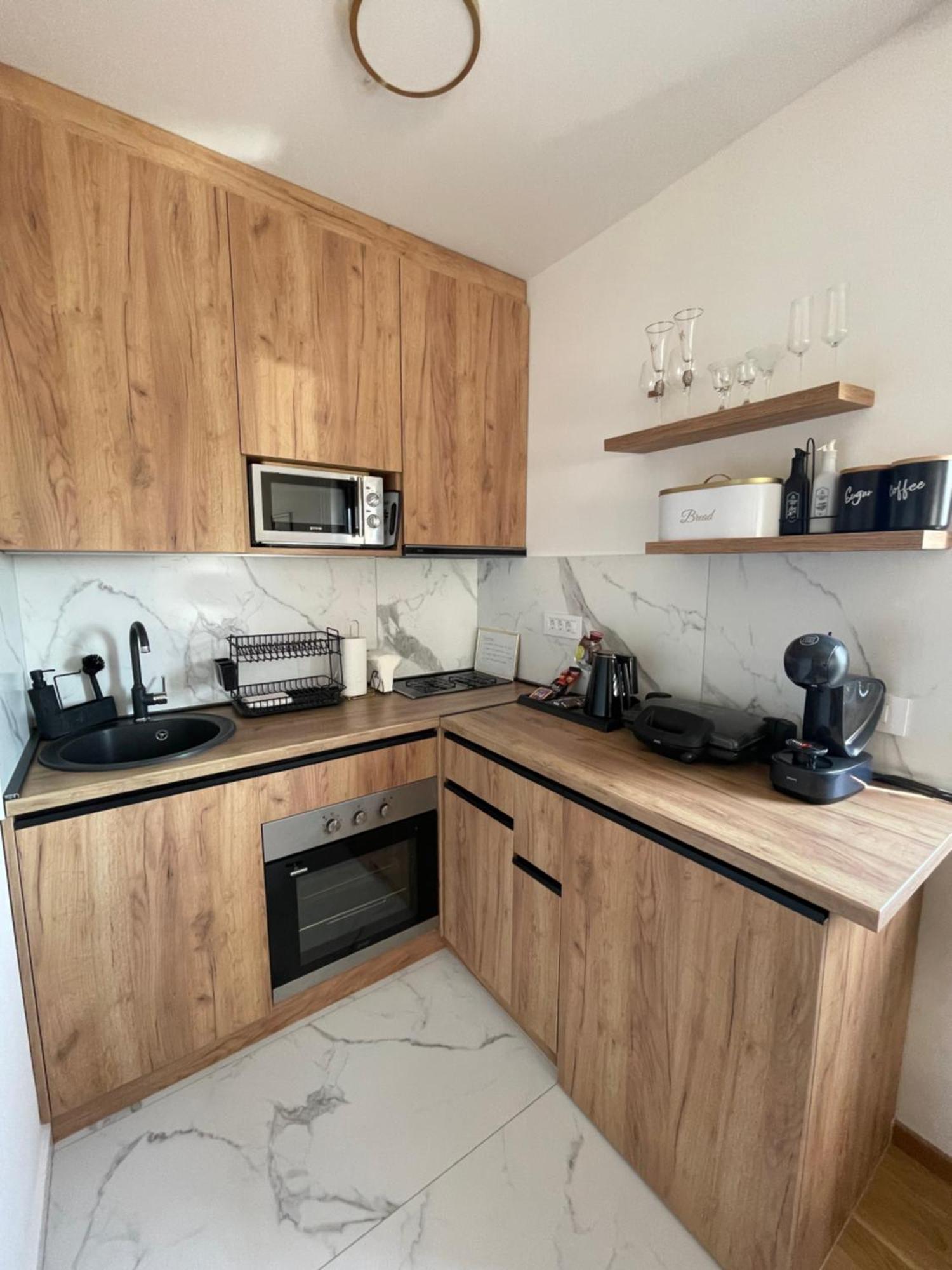 Lux Sky Apartment Zlatibor